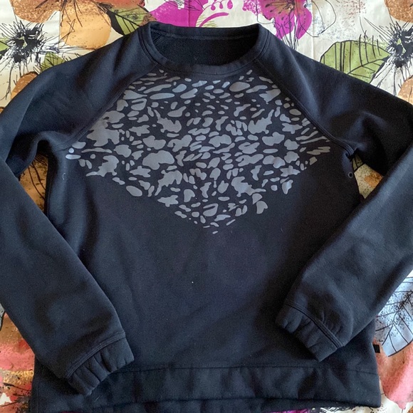 Lululemon Snapshot Crew - Picture 4 of 8